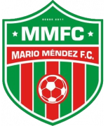 Mario Mendez FC (w)